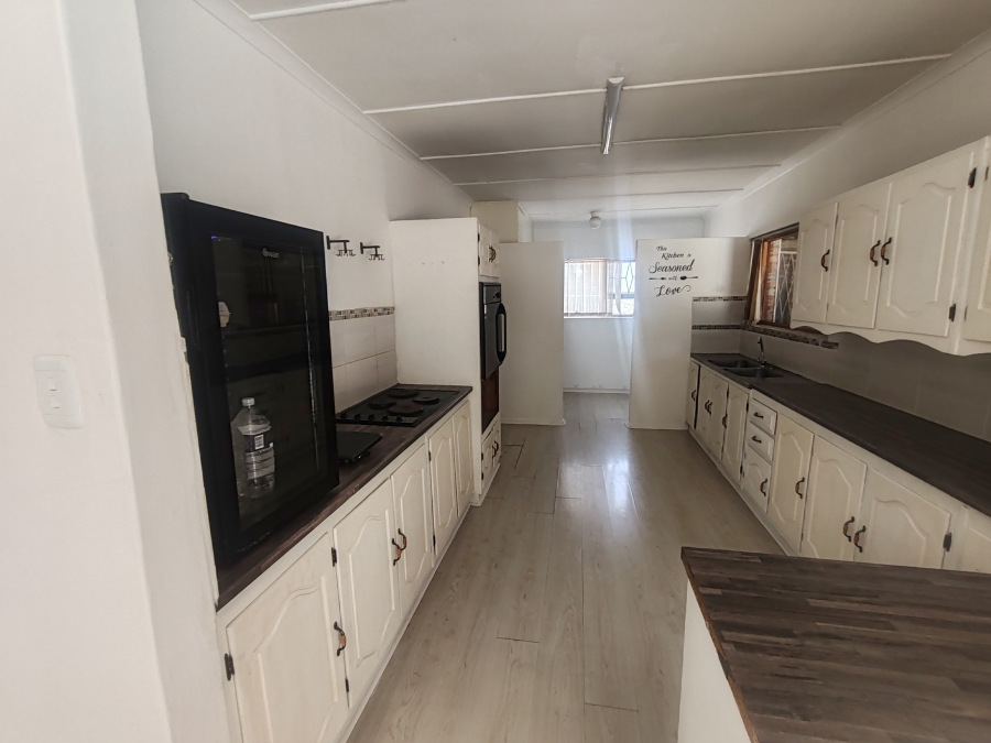 3 Bedroom Property for Sale in Retief Eastern Cape